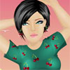 Cherry Girl - 