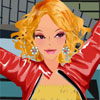 Dancing In The Rain Dress Up - 