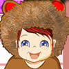 Adorable Baby Dressup - 