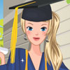 Graduation Day Dress Up - 