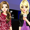 Girls At The Movies - 