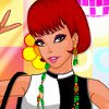 60s Dressup - 
