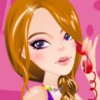 Beautiful Phone Girl - 