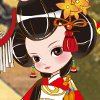 Royal Japanese Couple - 