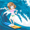 Summer Sport Girl - 