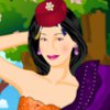 Korean Dressup - 