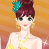 Summer Magazine Dressup - 