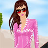 Racer Girl - 