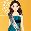 Miss World 2009 Dressup - 