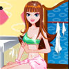 Go To Spa Dressup - 
