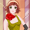 Retro Style Dressup - 