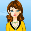 Schooltrip Dressup - 
