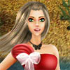 Water Lilly Dressup - 