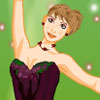 Ballet Dancer Dress Up - 