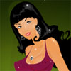 Cinema Star Dressup - 