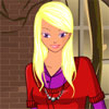 Lovely Girl Dress Up - 