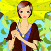 Autumn Cutie Dress Up - 