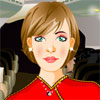 Air Hostess Dress Up - 