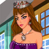 Medieval Girl Dressup - 
