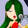 Singer Star Dress Up - 