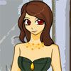 Glam Prom Girl - 