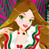 Ethnic Native Costumes - 