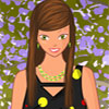 Spring Fashion Show Dressup - 