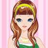 Sweet Spring Dressup - 