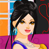 Supermodel Dressup - 