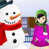 Fun In The Snow Dress Up1 - 