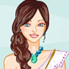 Spring Dressup - 