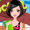 Trendy School Style - 