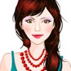 Magazine Cover Girl - 