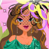 Beauty Rush Attending Spring Jockey Club - 