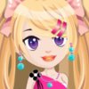 Bella Party Dressup - 