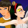 Cosmic Ballet - 