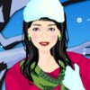 Winter Girl Dress Up - 