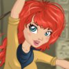 Sarah Jewel Of The Amazon - 