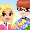 Honeymoon Travel Couple - 