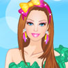 Barbie Summer Dresses - 