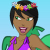 Hawaii Dressup - 
