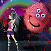 My Monster Friend - 