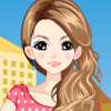 Beautiful Teen Dressup - 
