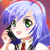 Trendy School Girl - 