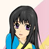 Britney Anime Dressup - 