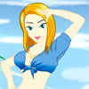 Maldives Blondes - 