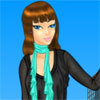 Fancy Teen Girl Dressup - 