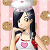 Baking Dress Up - 