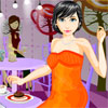 Charming Coffee Girl - 