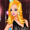 Sweet Sixteen Dress Up - 